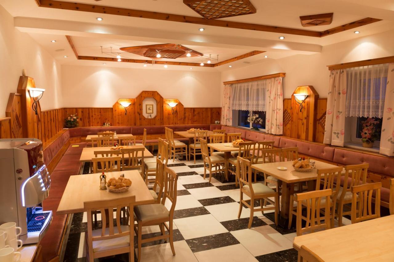 Jugendhotel Ennshof 알텐막팀퐁와 외부 사진