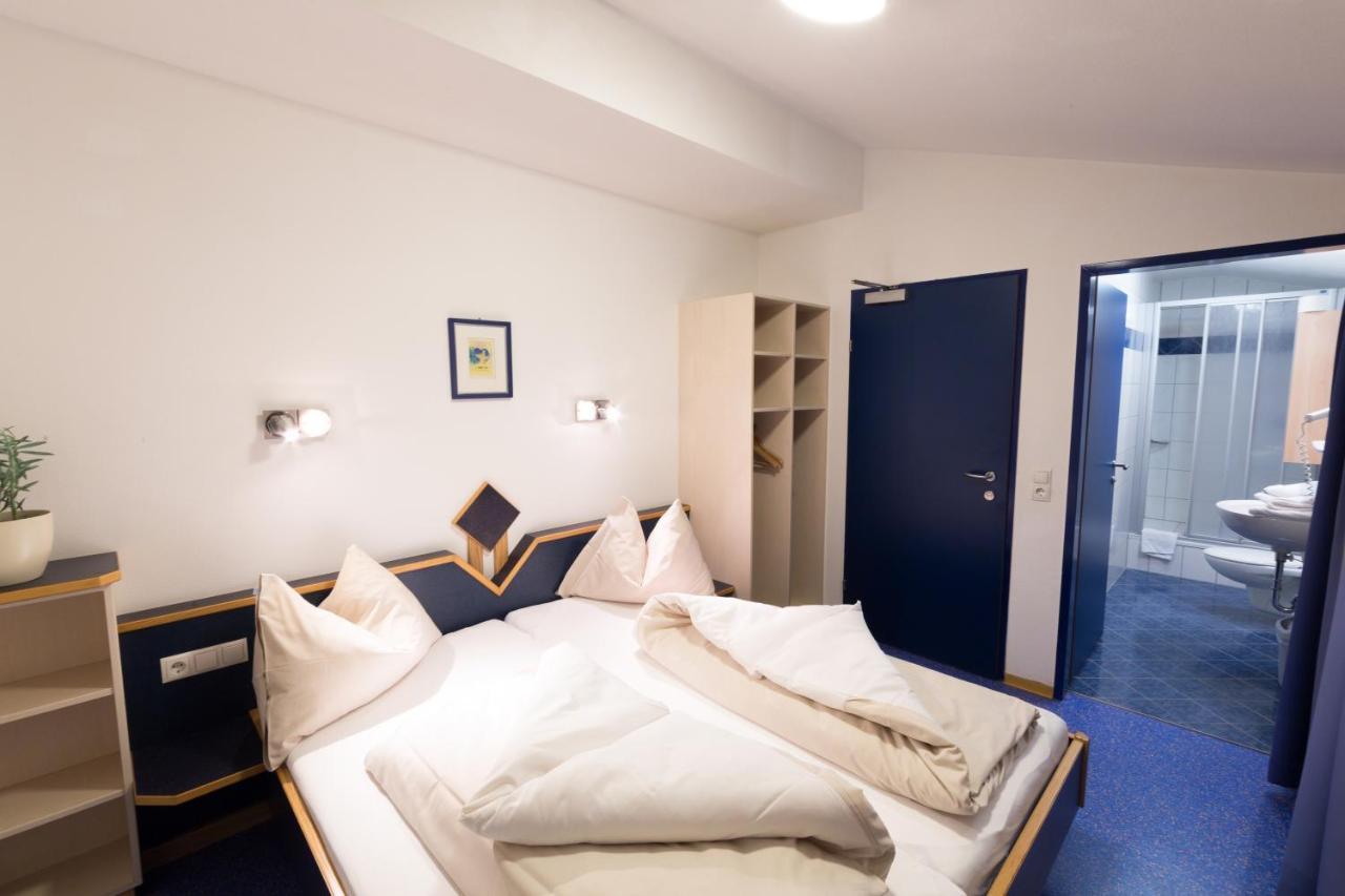 Jugendhotel Ennshof 알텐막팀퐁와 외부 사진