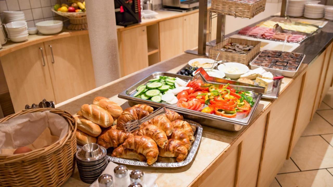 Jugendhotel Ennshof 알텐막팀퐁와 외부 사진
